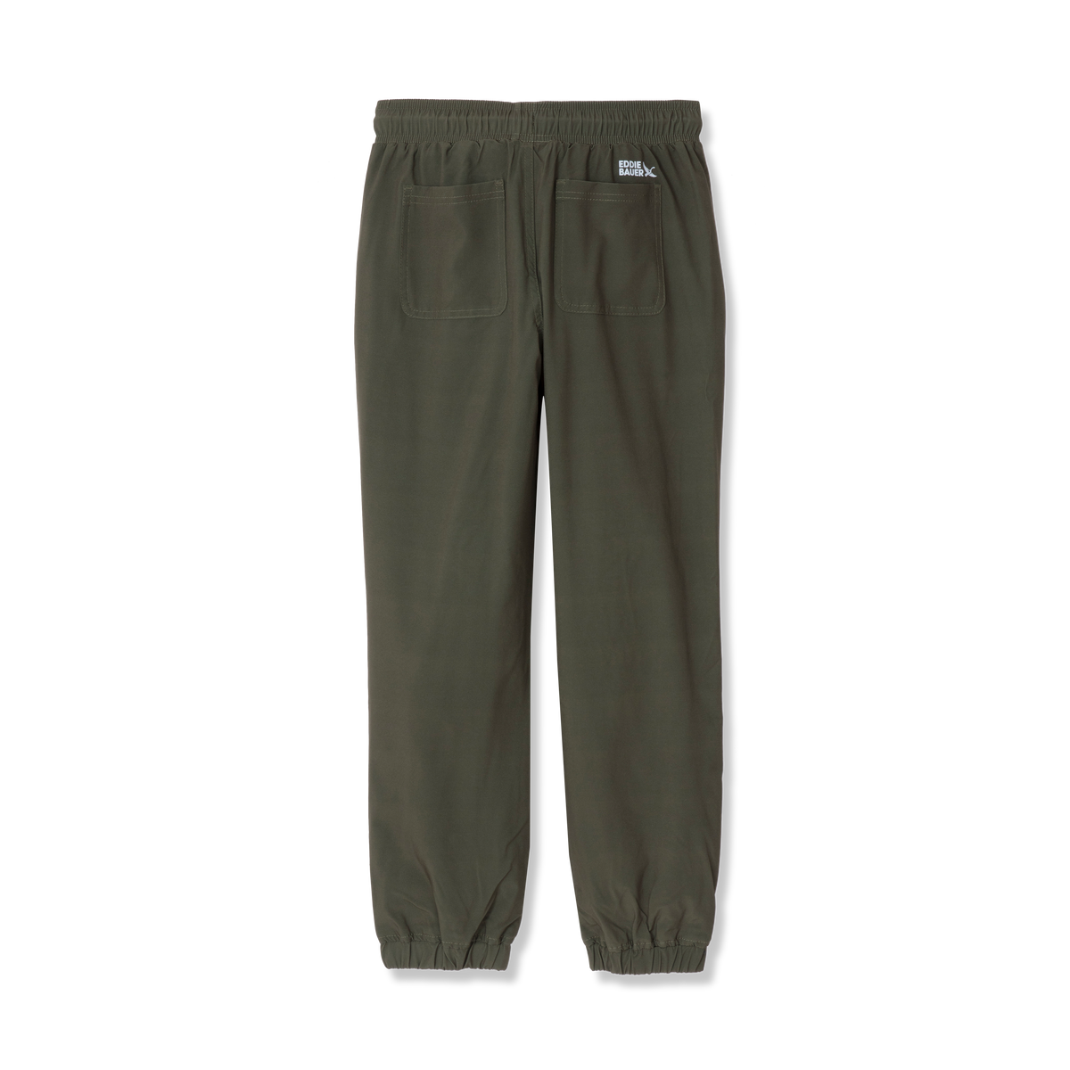 Girls Rainier Lined Pants