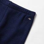 Girls Rock Hopper Plush-Lined Leggings
