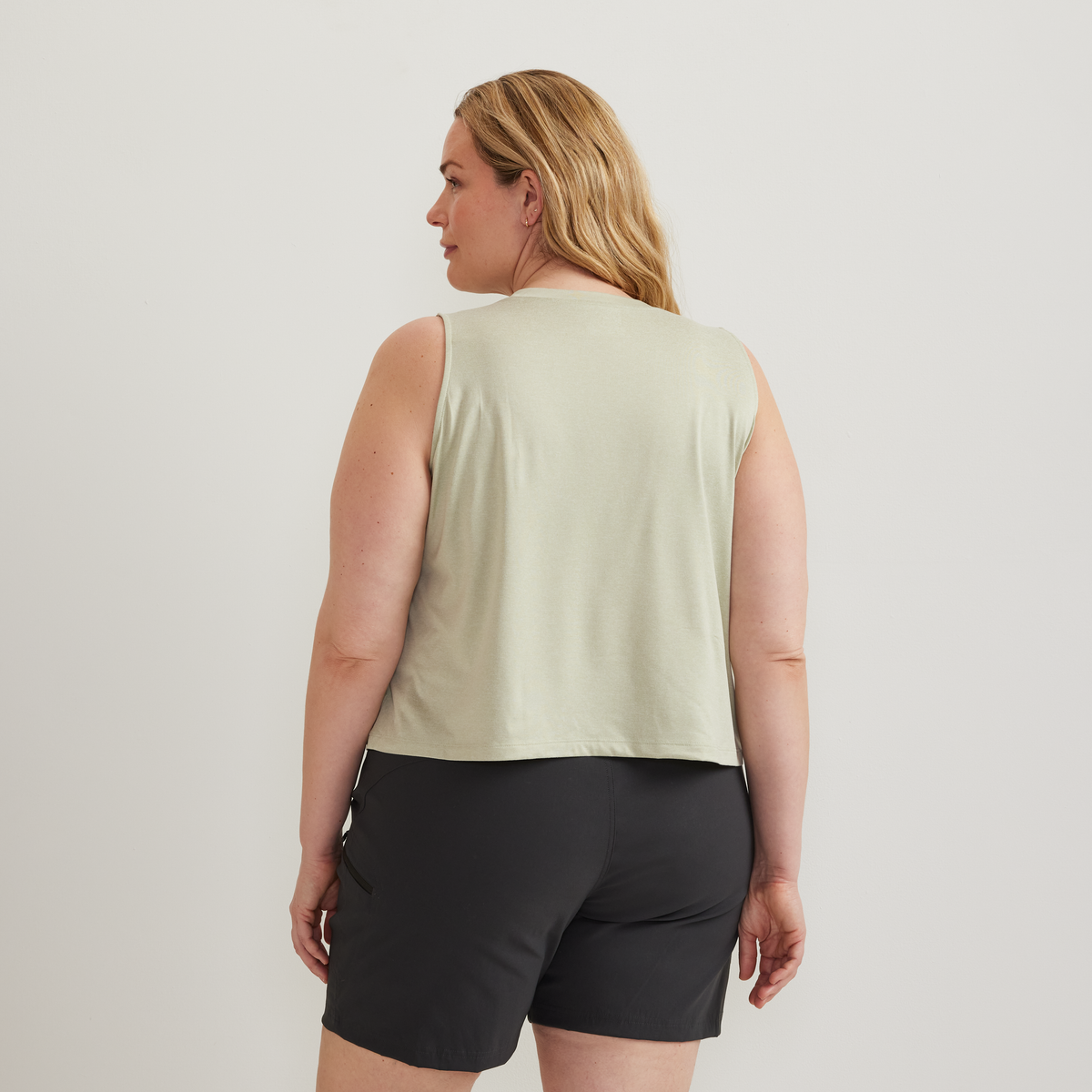 Women's Surreal Travel Tank