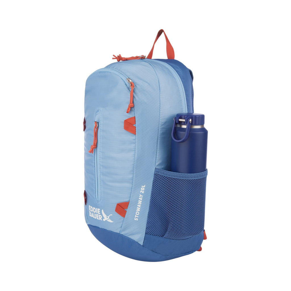 Stowaway Packable 20L Daypack