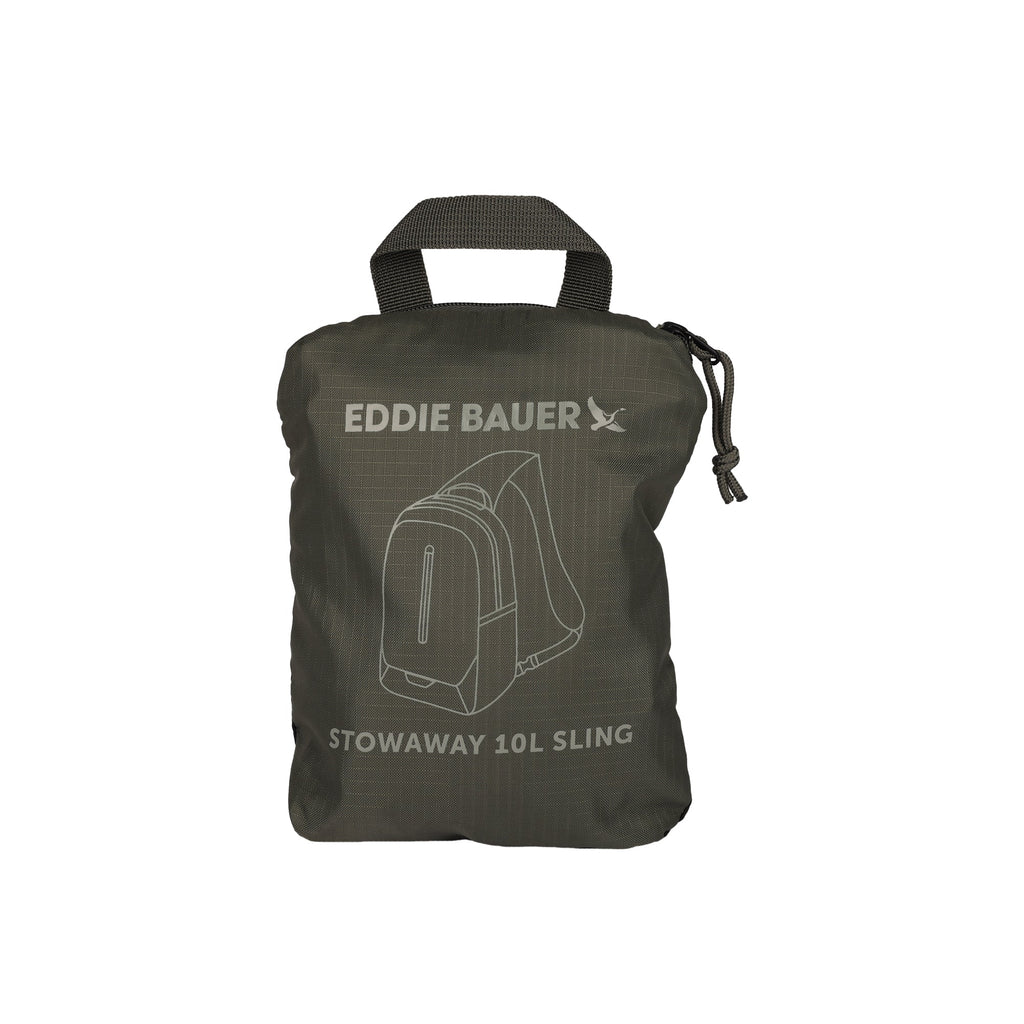 Stowaway Packable Sling 3.0