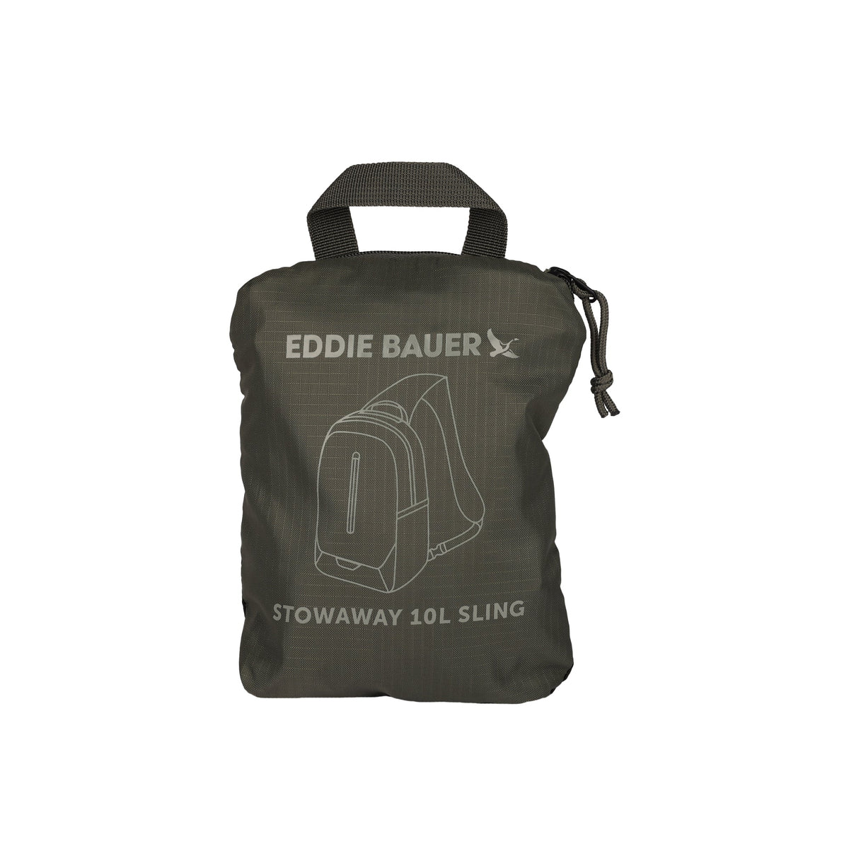 Stowaway Packable Sling 3.0