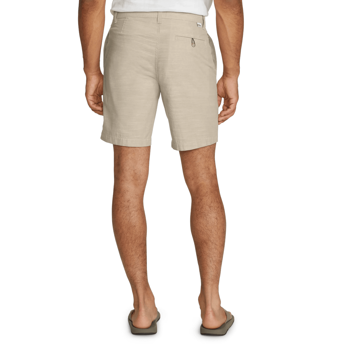 Men's Camano Shorts - Solid