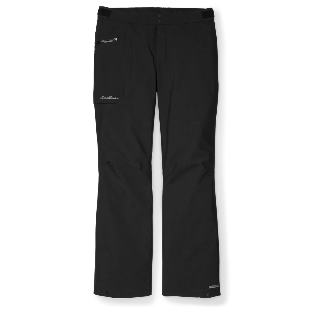 Women's Cloud Cap Stretch Waterproof Rain Pants