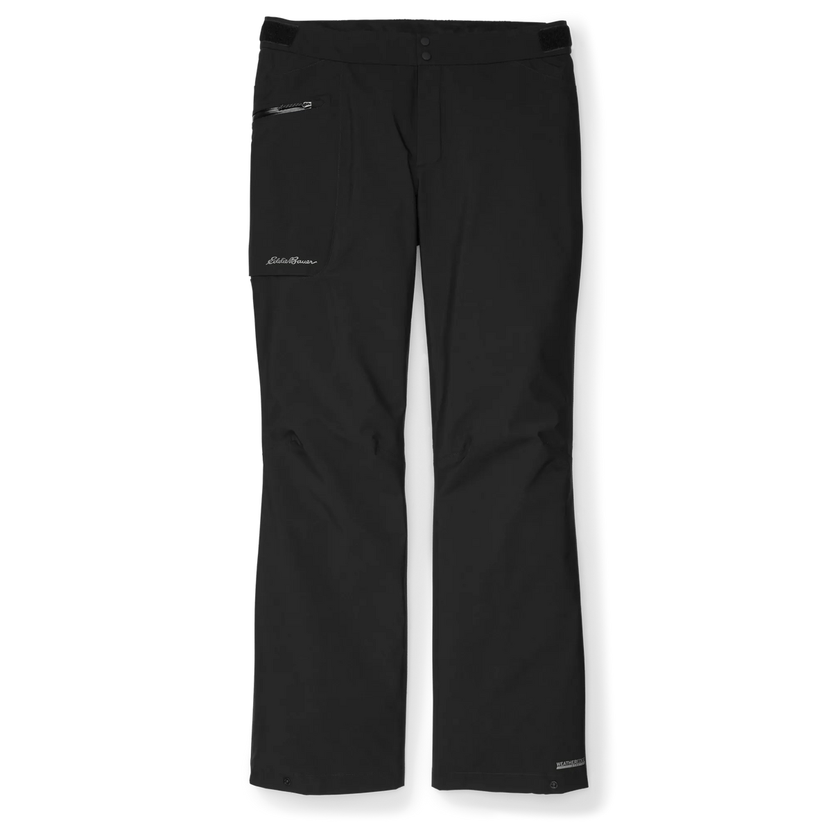 Women's Cloud Cap Stretch Waterproof Rain Pants