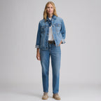 Women's Iconic Denim Jacket