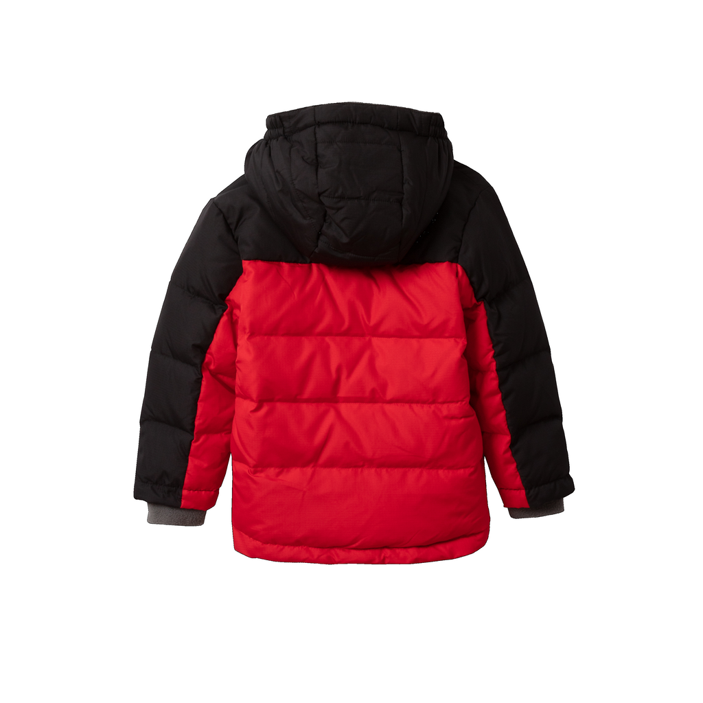 Toddler Boys Classic Down Jacket