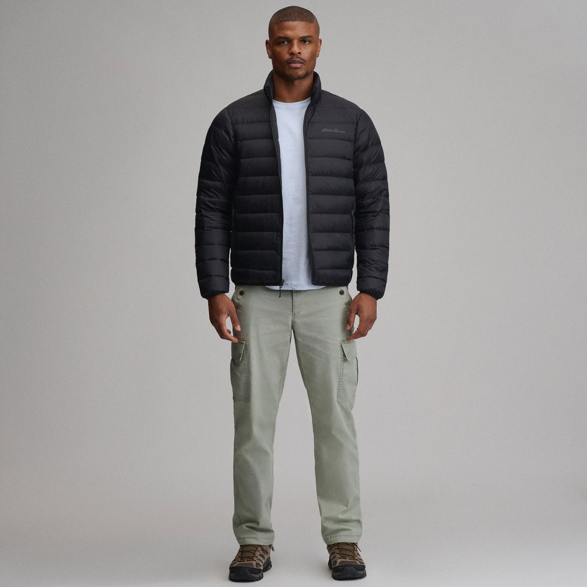 Men's Cirruslite Down Jacket