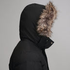 Men's Boundary Pass Down Parka