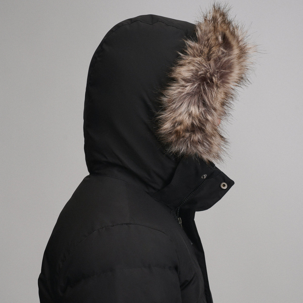 Men's Boundary Pass Down Parka