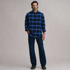 Men's Field 2.0 Flannel Flex Shirt