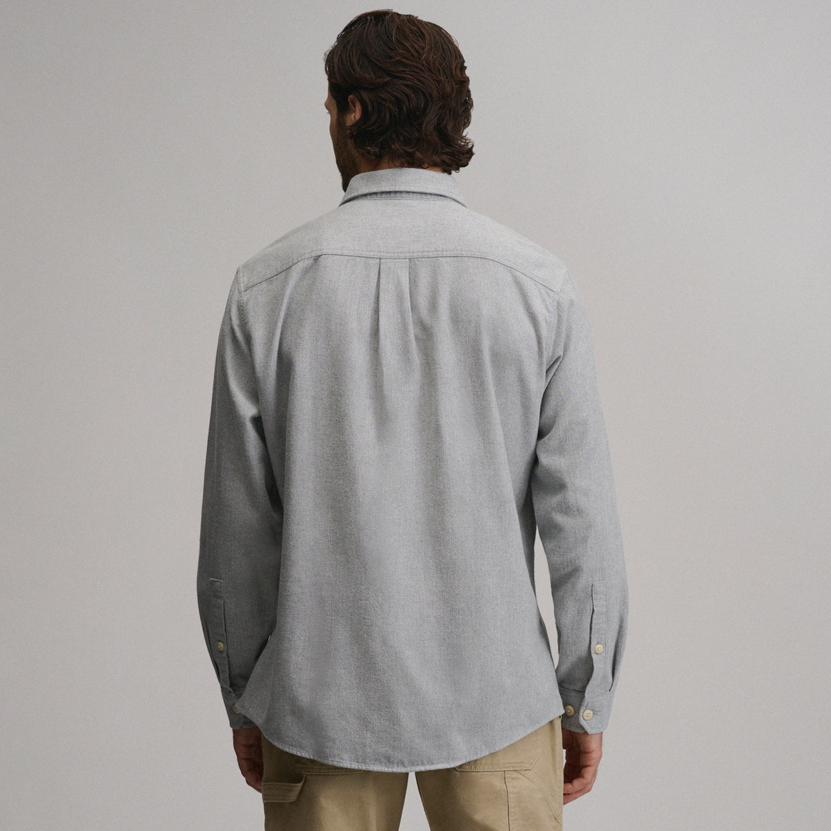 Men's Eddie's Favorite Flannel Relaxed Fit Shirt