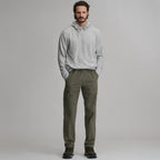 Men's Slub Hoodie