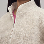 Women's Wander Mixed Media Fleece Jacket