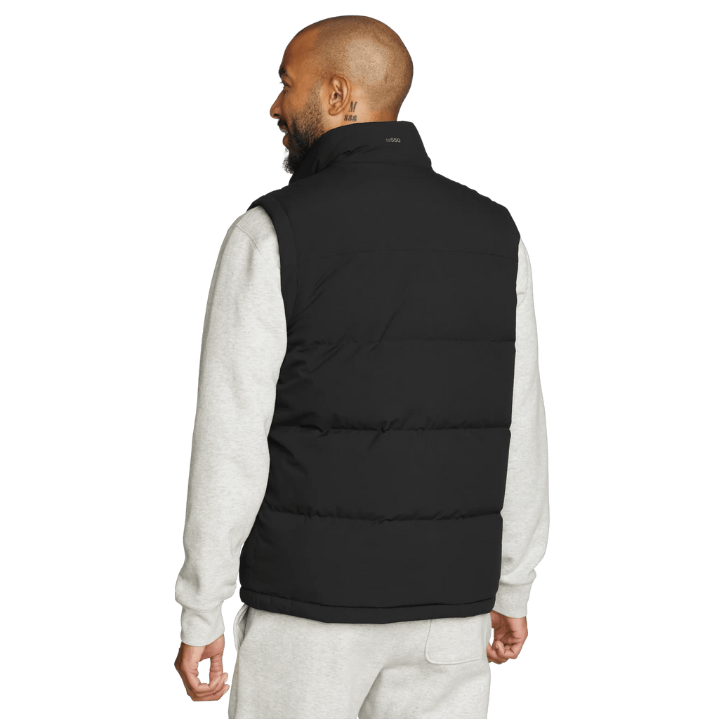 Men's Essential Down Vest