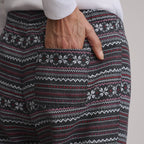 Women's Stines Flannel Sleep Pants