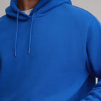 Men's Vintage Soft Pullover Hoodie
