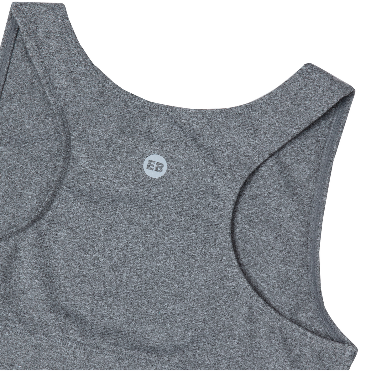 Girls Trail Sports Bra - Solid