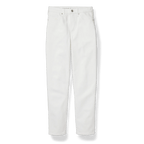 Women's Authentic High-Rise Straight Leg Jeans