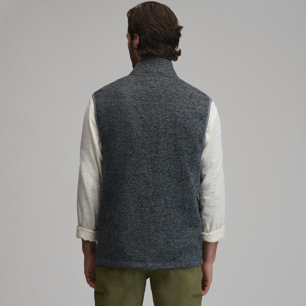 Men's Radiator 3.0 Fleece Vest