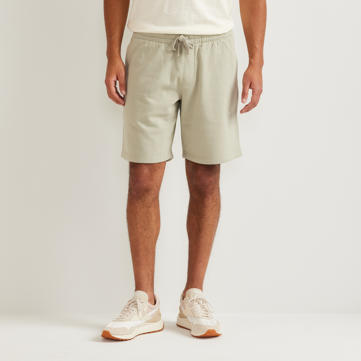 Men's Vintage Soft Shorts - 9"