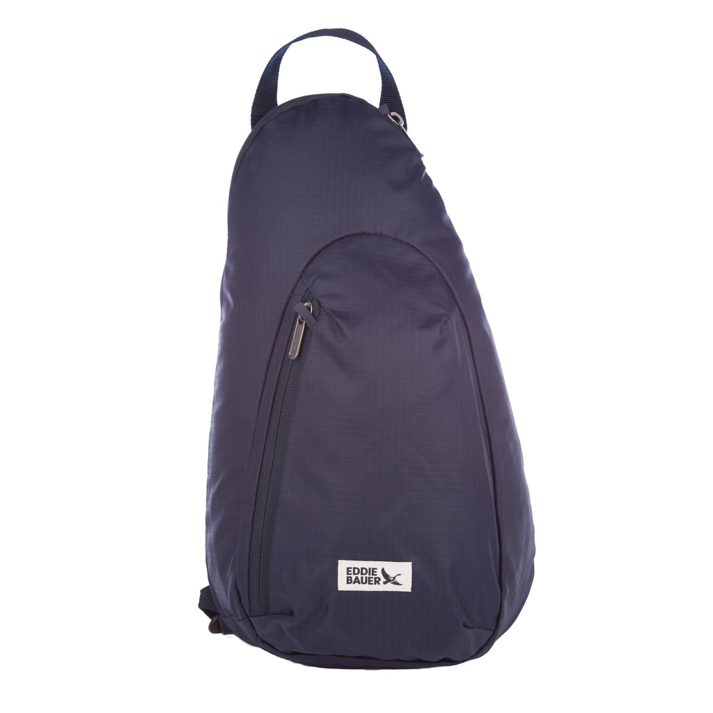 RFID-Blocking Travel Sling