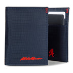 Companion Ripstop Nylon Trifold Wallet