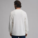 Men's Eddie's Favorite Ultrasoft Thermal Henley