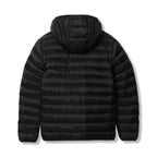Kids Reversible Cirruslite Down Hooded Jacket
