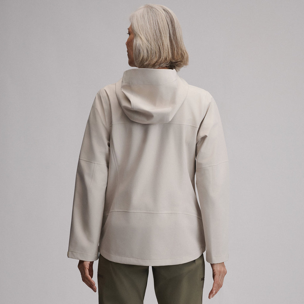 Women's Chair Six 3L Shell Ski Jacket