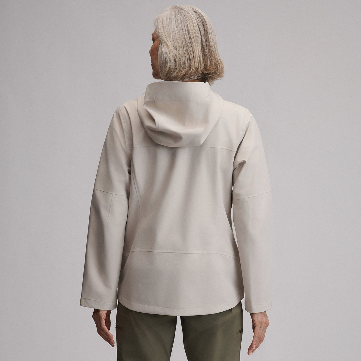 Women's Chair Six 3L Shell Ski Jacket