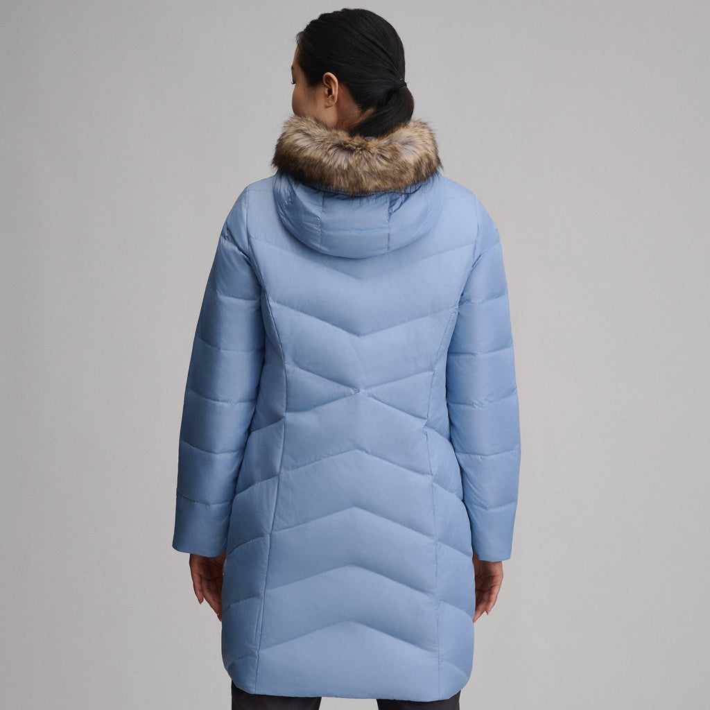 Women's Classic Down Parka
