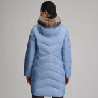 Women's Classic Down Parka