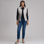 Women's Infinity Thermal Crew
