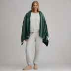 Women's Quilted Pants