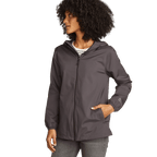 Women's Rainy Pass Water-Repellent Hooded Jacket