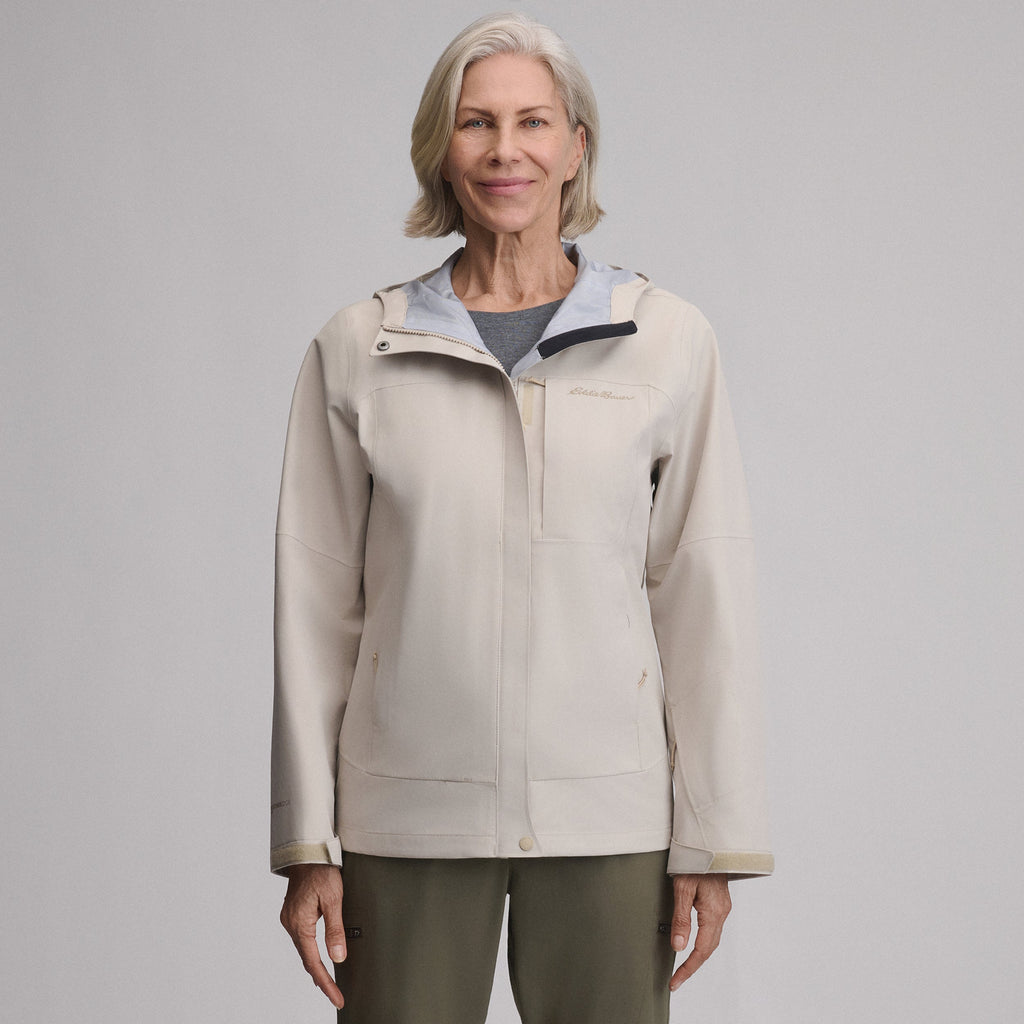 Women's Chair Six 3L Shell Ski Jacket