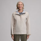 Women's Chair Six 3L Shell Ski Jacket