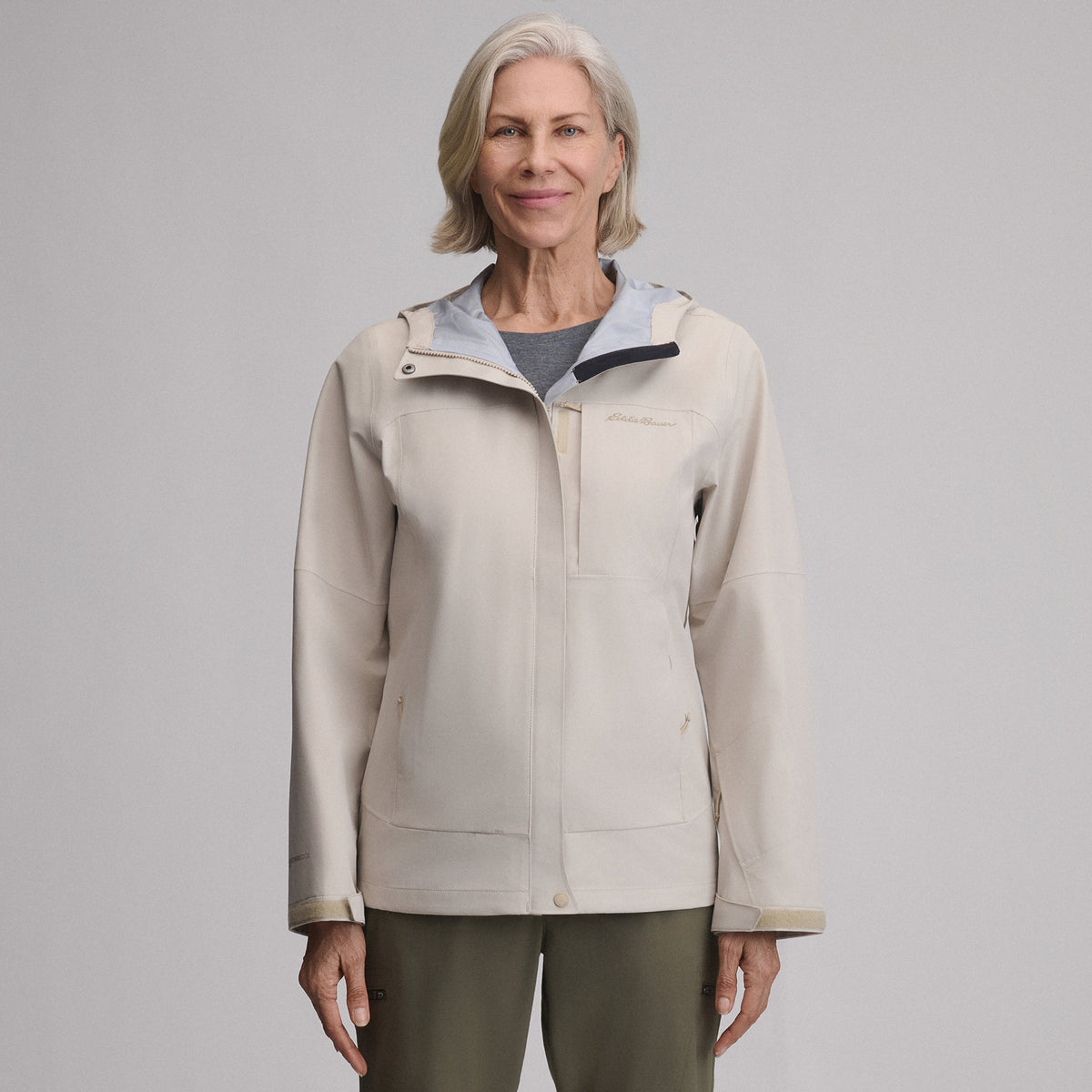 Women's Chair Six 3L Shell Ski Jacket