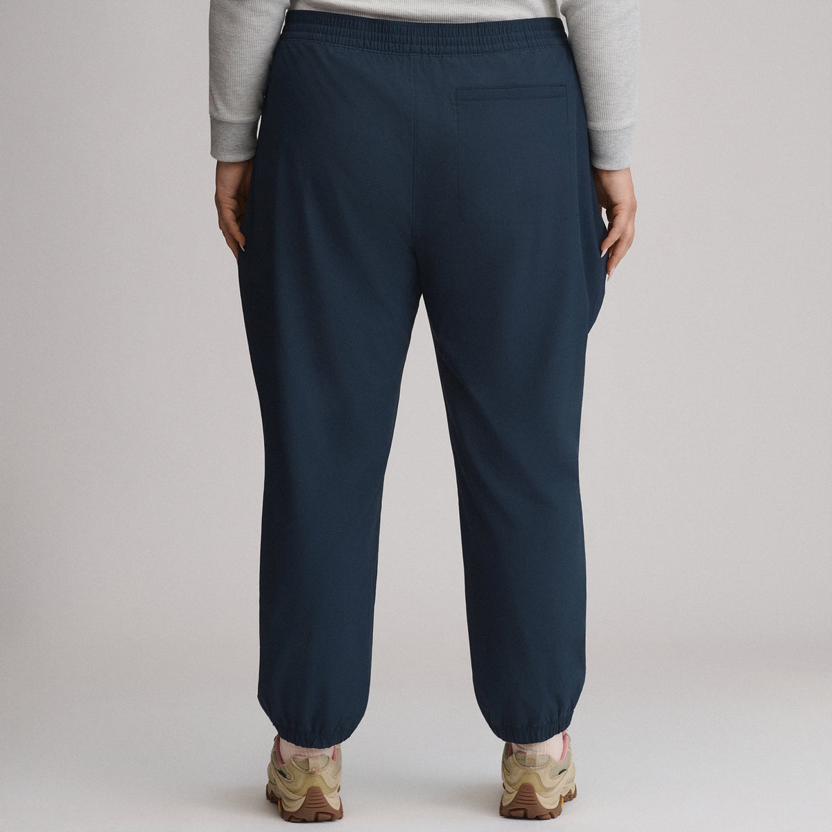 Women's Scout Lined Jogger
