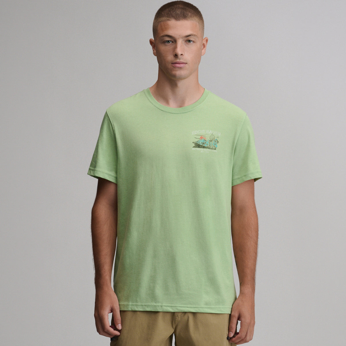 Men's Eddie Bauer Escape To Nature