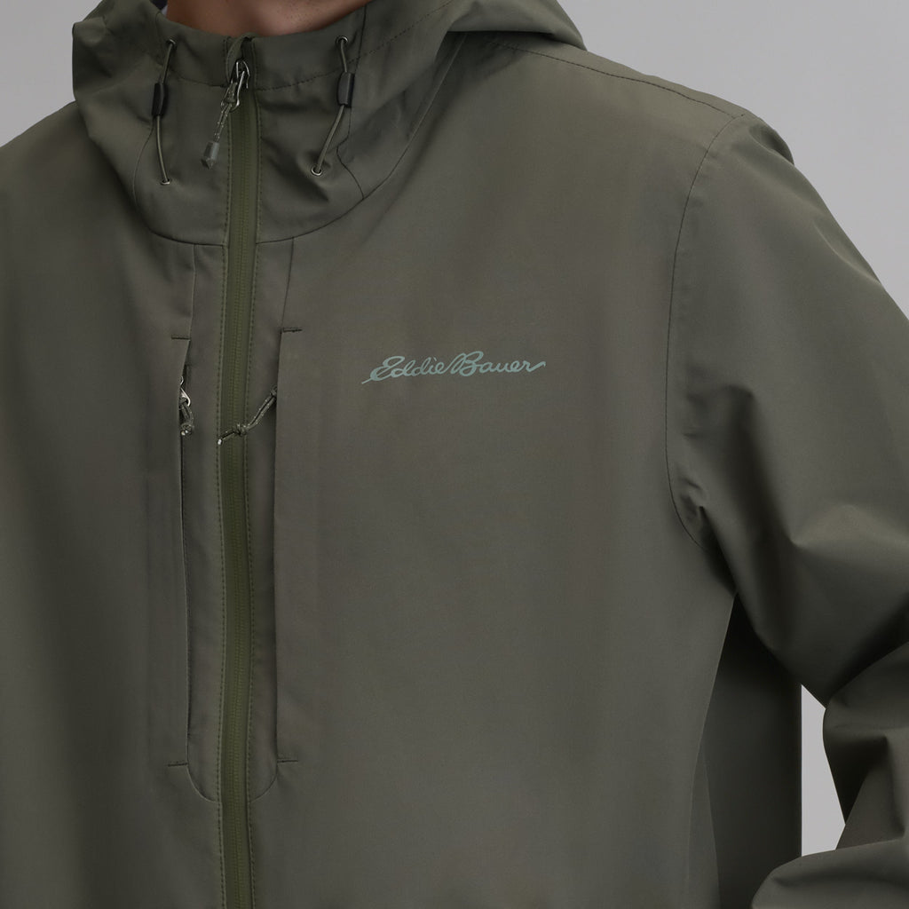 Men's Oscillate 3L Trench