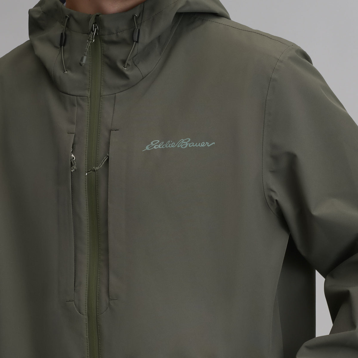 Men's Oscillate 3L Trench