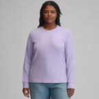 Women's Infinity Thermal Crew