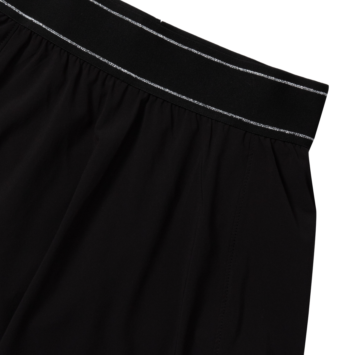 Girls Trail Woven Flared Skort