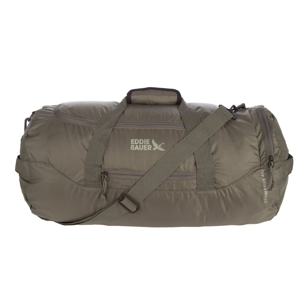 Stowaway 45L Duffel