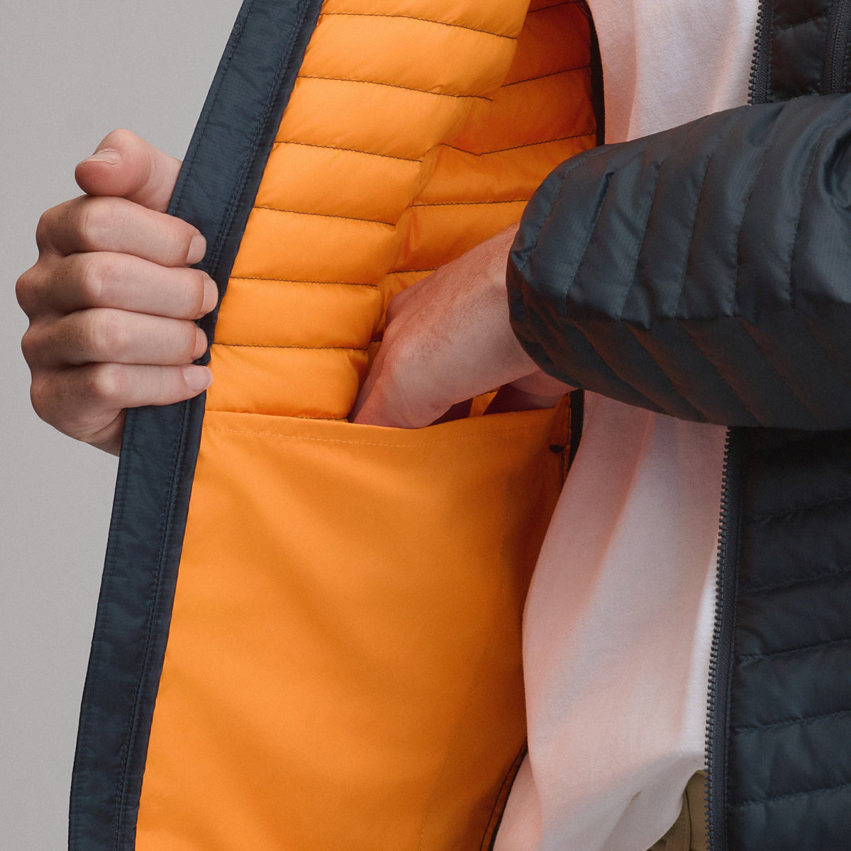 Men's MicroTherm® 2.0 Down Hoodie