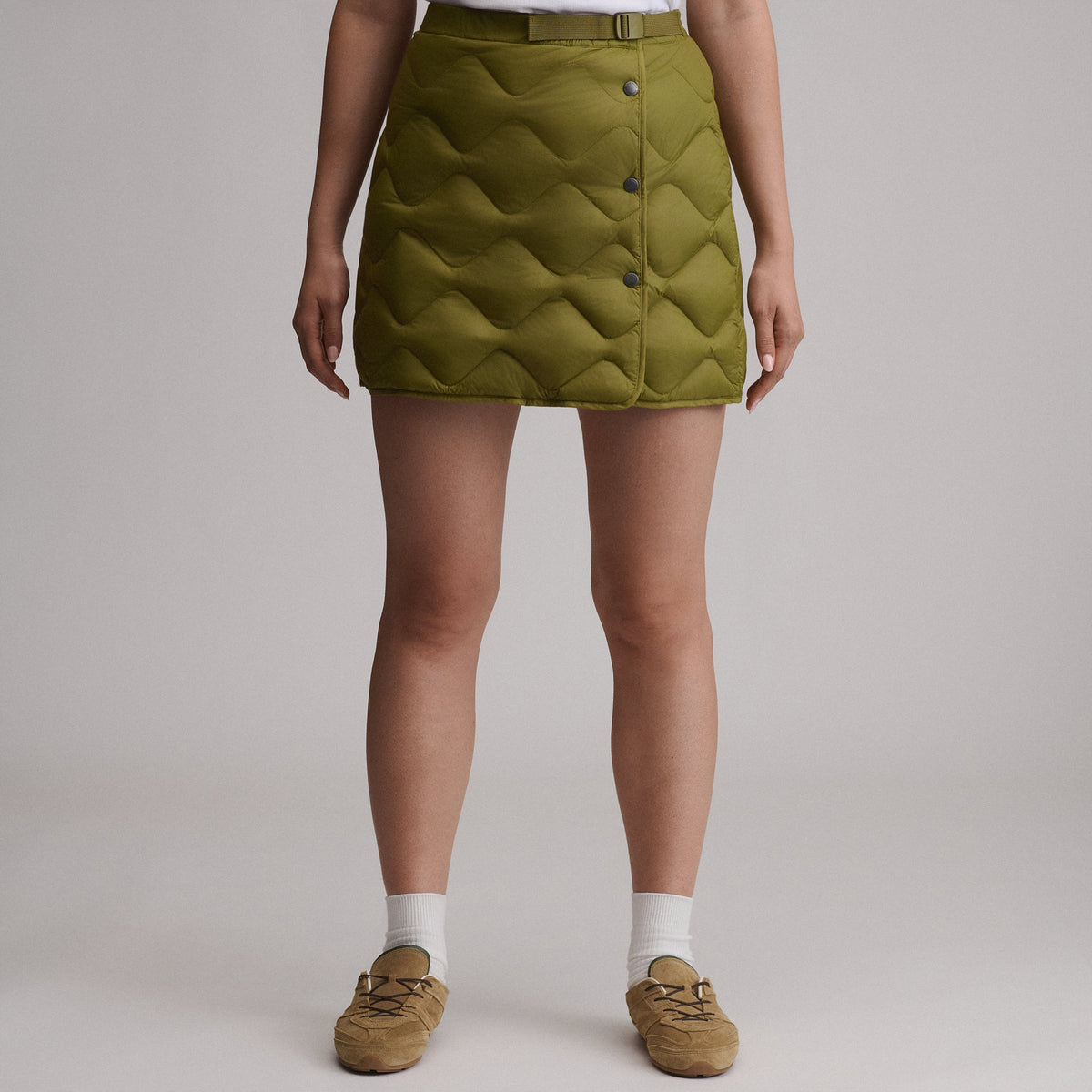 Women's Insulated Skirt