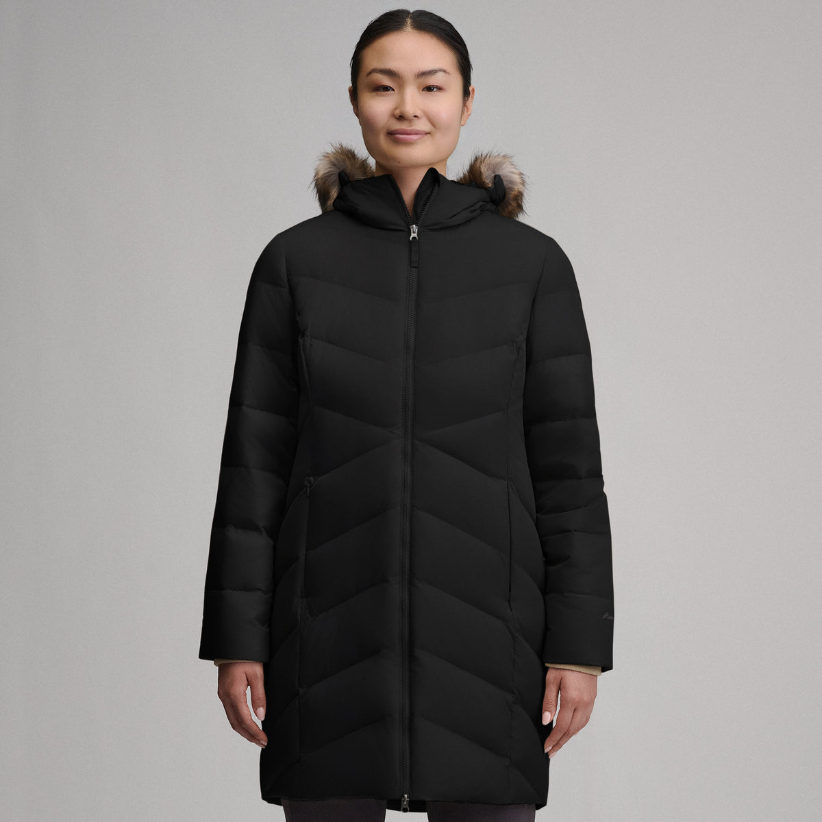 Women's Classic Down Parka
