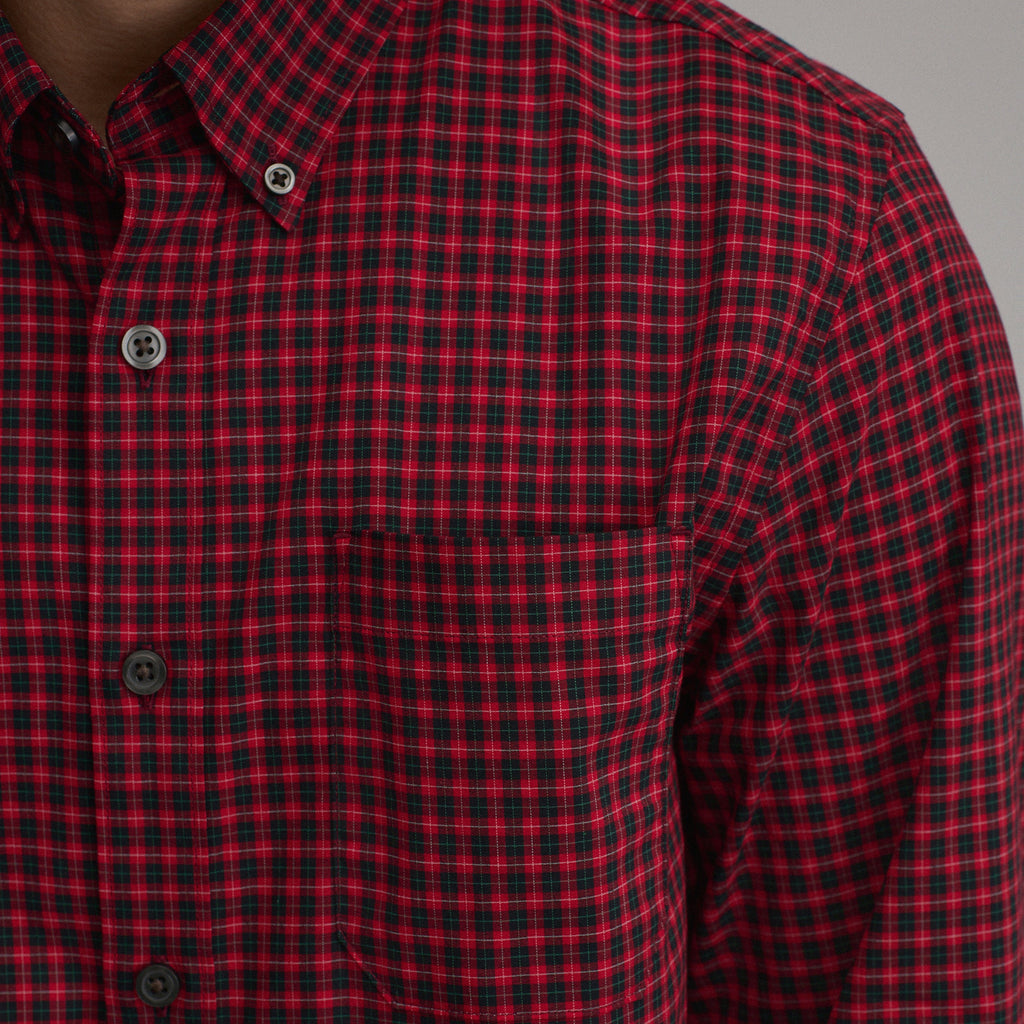 Men's Long-Sleeve Voyager 2.0 Dress Shirt